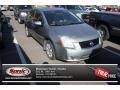 Magnetic Gray - Sentra 2.0 Photo No. 1