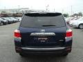 Nautical Blue Pearl - Highlander V6 4WD Photo No. 5