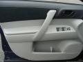 Nautical Blue Pearl - Highlander V6 4WD Photo No. 6