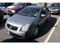Magnetic Gray - Sentra 2.0 Photo No. 4