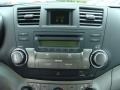 Nautical Blue Pearl - Highlander V6 4WD Photo No. 11