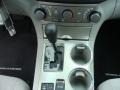Nautical Blue Pearl - Highlander V6 4WD Photo No. 12