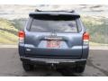 2011 Shoreline Blue Pearl Toyota 4Runner Trail 4x4  photo #8