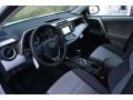 Super White - RAV4 XLE AWD Photo No. 5