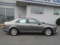 Sterling Grey Metallic - Fusion SEL Photo No. 2