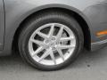 Sterling Grey Metallic - Fusion SEL Photo No. 3