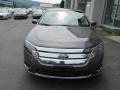 Sterling Grey Metallic - Fusion SEL Photo No. 5