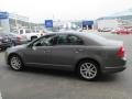Sterling Grey Metallic - Fusion SEL Photo No. 8