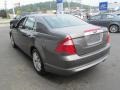 Sterling Grey Metallic - Fusion SEL Photo No. 9