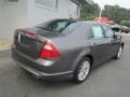 Sterling Grey Metallic - Fusion SEL Photo No. 11