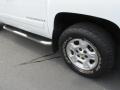 2008 Summit White Chevrolet Silverado 1500 LT Extended Cab 4x4  photo #4