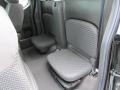 Super Black - Frontier SE King Cab 4x4 Photo No. 14