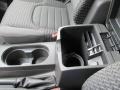 Super Black - Frontier SE King Cab 4x4 Photo No. 21