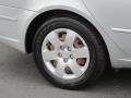 Bright Silver - Sonata GLS Photo No. 3
