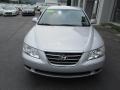 Bright Silver - Sonata GLS Photo No. 4