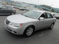 Bright Silver - Sonata GLS Photo No. 5