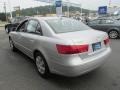 Bright Silver - Sonata GLS Photo No. 7