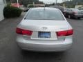 Bright Silver - Sonata GLS Photo No. 8