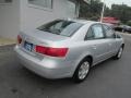 Bright Silver - Sonata GLS Photo No. 9