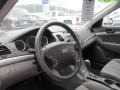 Bright Silver - Sonata GLS Photo No. 13