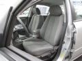 Bright Silver - Sonata GLS Photo No. 14