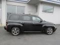 Black - HHR LT Photo No. 2