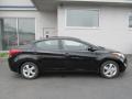 Black - Elantra GLS Photo No. 2