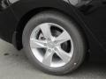 Black - Elantra GLS Photo No. 3