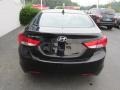 Black - Elantra GLS Photo No. 6