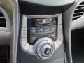 Black - Elantra GLS Photo No. 11
