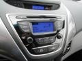 Black - Elantra GLS Photo No. 12