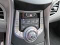 Shimmering White - Elantra GLS Photo No. 11