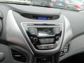 Shimmering White - Elantra GLS Photo No. 12