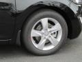 2013 Black Hyundai Elantra GLS  photo #3