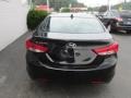 Black - Elantra GLS Photo No. 6
