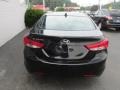 2013 Black Hyundai Elantra GLS  photo #6