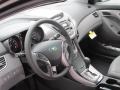 Black - Elantra GLS Photo No. 8