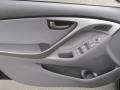 2013 Black Hyundai Elantra GLS  photo #9