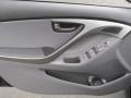 Black - Elantra GLS Photo No. 9