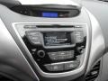 2013 Black Hyundai Elantra GLS  photo #12