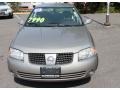 2005 Bronze Shimmer Nissan Sentra 1.8 S  photo #2