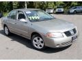 2005 Bronze Shimmer Nissan Sentra 1.8 S  photo #3