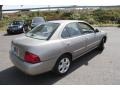 2005 Bronze Shimmer Nissan Sentra 1.8 S  photo #6