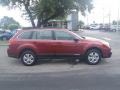 Venetian Red Pearl - Outback 2.5i Photo No. 6