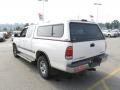 2000 Natural White Toyota Tundra SR5 Extended Cab 4x4  photo #6