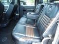 Black/Dusted Copper Rear Seat Photo for 2008 Ford F250 Super Duty #85593529