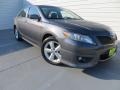Magnetic Gray Metallic - Camry SE Photo No. 1