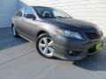 Magnetic Gray Metallic - Camry SE Photo No. 2