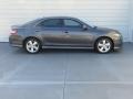 Magnetic Gray Metallic - Camry SE Photo No. 3