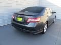 Magnetic Gray Metallic - Camry SE Photo No. 4